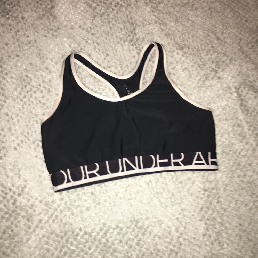 Under Armour Sports Bra